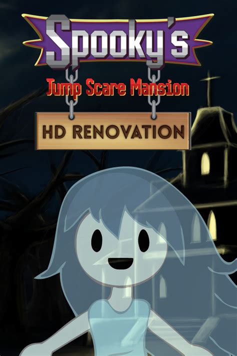 spooky's jumpscare mansion|spooky's jump scare mansion free download.